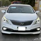 هيونداي ازيرا 2016