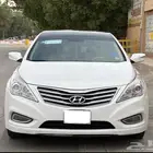 هيونداي ازيرا 2012 4V