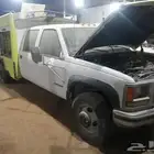 جمس ديزل غمارتين استيك بدي