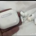 سماعه ابل برو