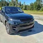 2023 RANGE ROVER SPORT P400