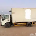 دنه ايسوزو ثلاجه للبيع