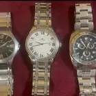 مجموعة ساعات اصليه