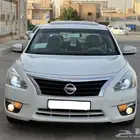 نيسان التيما 2014