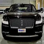 لينكولن نافيجيتور برزنديشن أسود