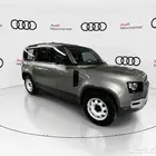 ديفندر 110 2021