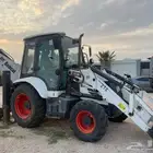 JCB عرجا دبل 2017 للايجار الشهري