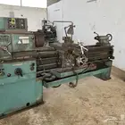 مخرطة توس تشيكي 3 متر