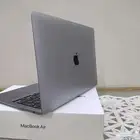 لاب توب ابل Macbook Air M1 نضيف مرا