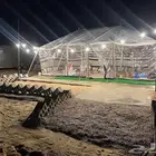 مربط مدهال للخيل العربيه