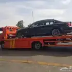 سطحة هدروليك المونسية و الرمال و القادسية وقرطبة واليرموك
