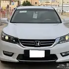 هوندا اكورد 2013 استاندر