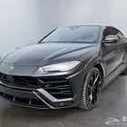 2020 Lamborghini Urus جيب لامبرقيني