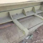 مقص صاج حديد