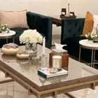 كنب استعمال نظيف جدا  من دايز
