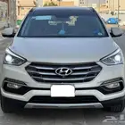 هيونداي سنتافي 2016