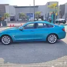 bmw 420i full option for sale