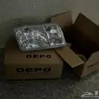 شمعات فورد فكتوريا جديد DEPO