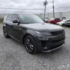 رنج روفر سبورت 2024 HSE P400