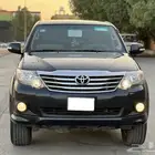 فورتشنر 2015 V4