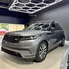 2023 Land Rover Range Rover Velar