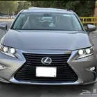 لكزس ES350 2018