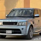 رنج 2011 نظيف