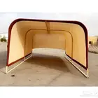 مظلات سيارات