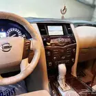 باترول SE2 2016 الدفعة الثانية منوة المستخدم