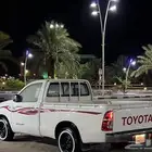 مطلوب هايلوكس 15-12 غماره