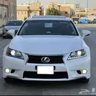 لكزس GS350 2013