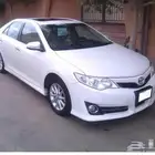 مطلوب كامري من 12 ل 15 بسعر معقول موقع حائل