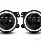 كشافات موستبيشي اتراج