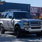 ديفيندر P400 110 2022