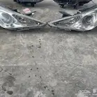 شمعات سوناتا 2012