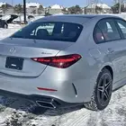 مرسيدس c 300 2023