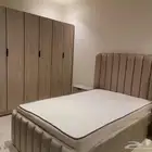 تفصيل غرف نوم   خزائن   تسريحات   اثاث