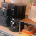 مطحنة ديلونجي والة قهوة فيلبس