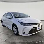 تويوتا كورولا 2023 XLI مستعمل نظيف