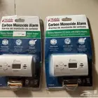 كاشف دخان ماركة kidde