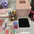 اغراض بسه جديده غير مستعمله ابدا