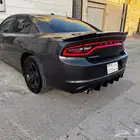 دودج تشارجر sxt 6 سلندر 2015