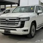 لاند كروزر. GXR L4. سعودي. 2025