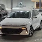 هونداي اكسنت فليت جنوط خليجي 2026