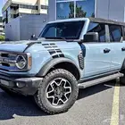 2021 Ford Bronco Big Ben  Convertible  Aubaine فورد برونكو