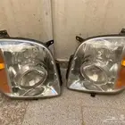 شمعات جمس