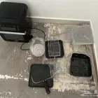 قلايه هوائيه للبيع