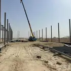 مقاول مستودعات في جدة