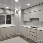 مطابخ قطع خاص