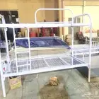 Metal Bunk Beds